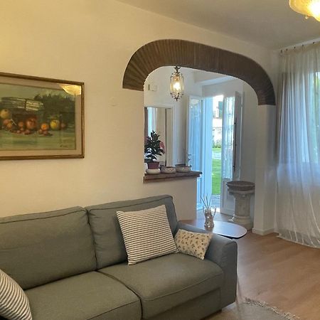 Villa Del Papa Lucca Exteriér fotografie