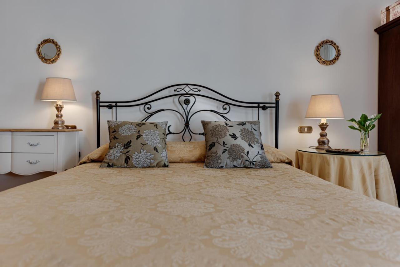 Villa Del Papa Lucca Exteriér fotografie