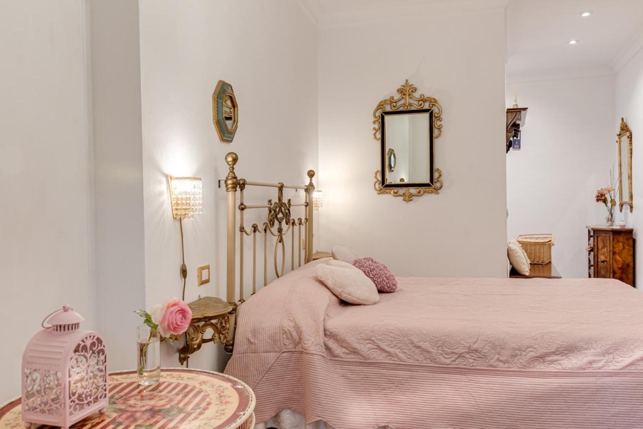 Villa Del Papa Lucca Exteriér fotografie
